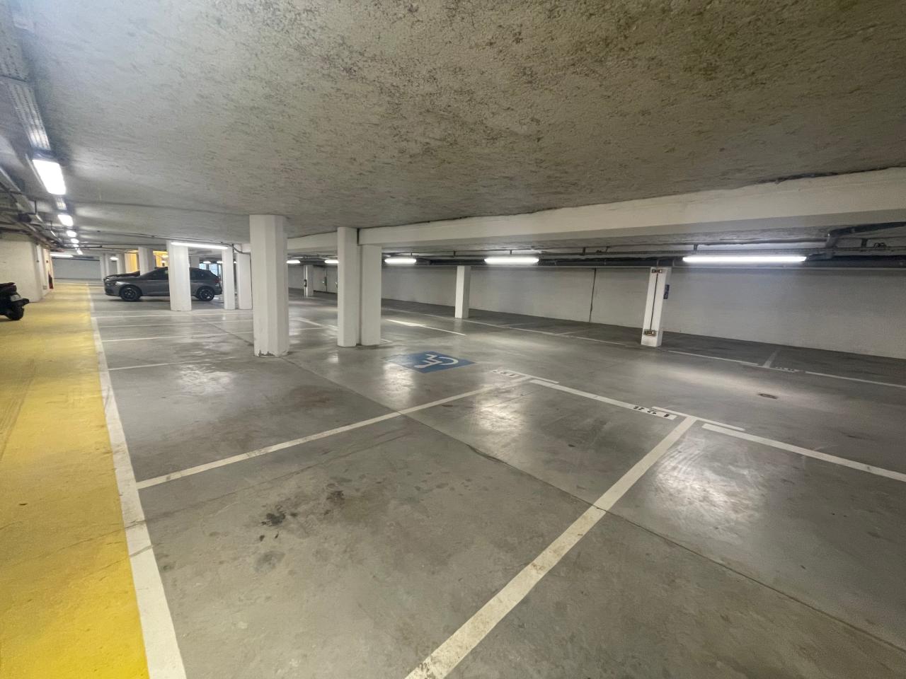 Bureau Blagnac 8665m² Location bureau Blagnac Haute-Garonne OLBUR2118051 45